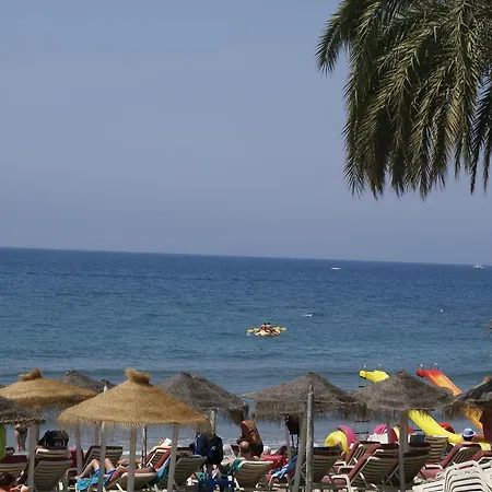 Holiday La Montera 欧赫恩