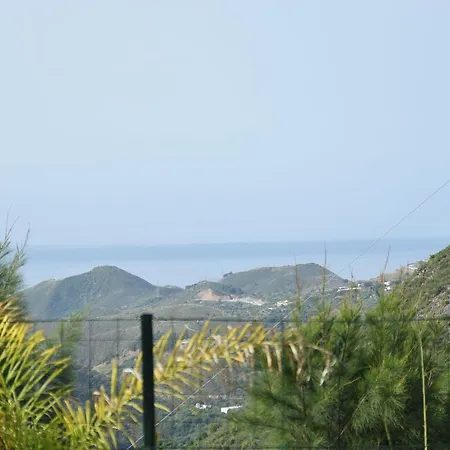 度假居 Holiday La Montera 欧赫恩