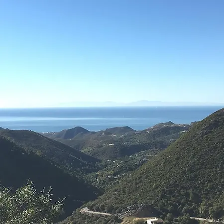 度假居 Holiday La Montera *