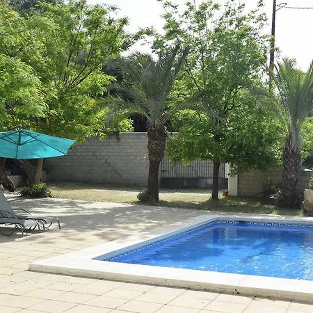 Holiday La Montera 度假居 欧赫恩