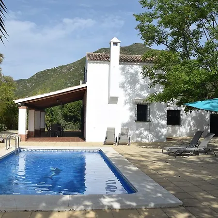 度假居 Holiday La Montera