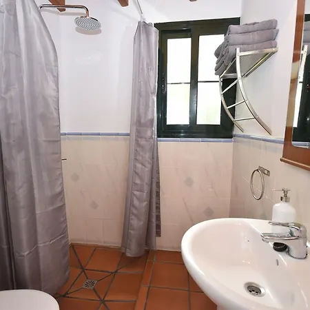 Holiday La Montera