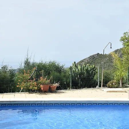 Holiday La Montera