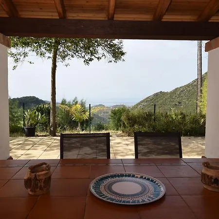 Holiday La Montera